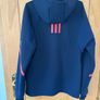 Adidas Munster Rugby Training Jacket M Image 3