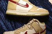 Nike High Tops