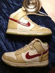Nike High Tops
