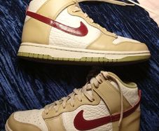 Nike High Tops