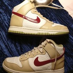 Nike High Tops