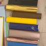 Lots of vinyl and iron on vinyl Image 5
