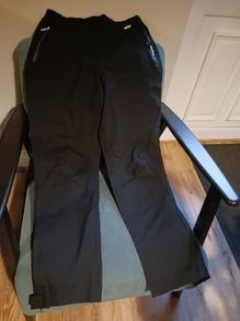 Regatta Waterproof Women's Trousers