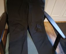 Regatta Waterproof Women's Trousers