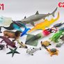 Different Styles Toy Packs Image 5