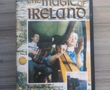 The Magic Of Ireland - Vhs
