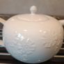 Porcelain Tea Pot Image 4