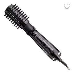BaByliss Big Hair, Rotating Hot Air Styler