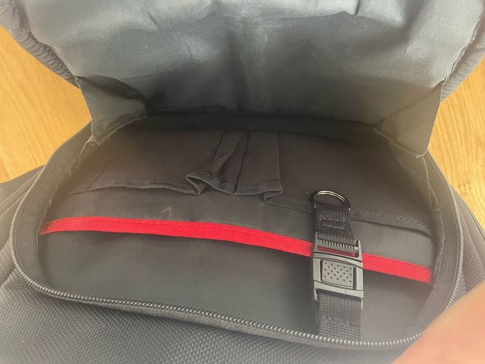 Samsonite Crossbody Bag