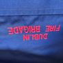 dublin fire t shirt Image 2