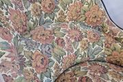 Victorian Armchair