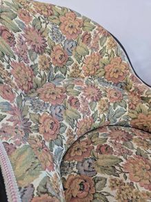 Victorian Armchair