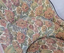 Victorian Armchair