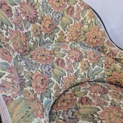 Victorian Armchair