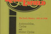 Royal Enfield: The Early History 1851 to 1930 by Peter Miller