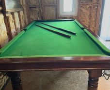 Snooker Table