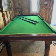 Snooker Table