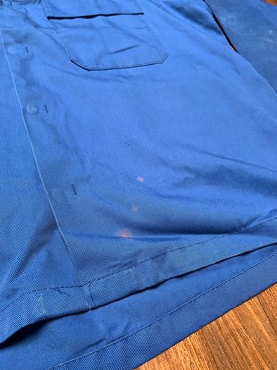 Original Vintage Work Shirt