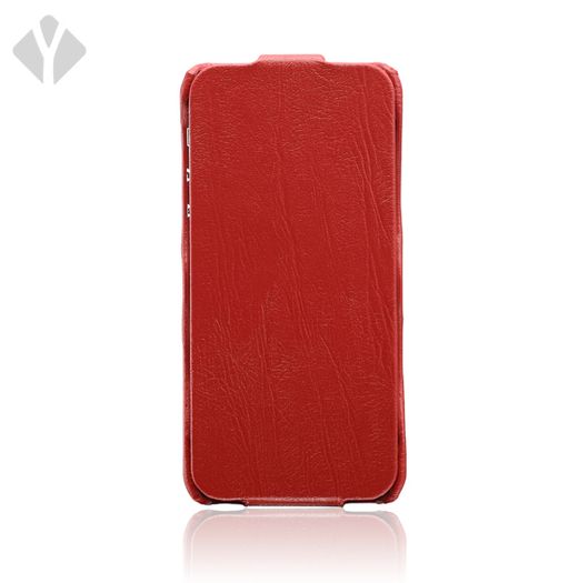 iPhone 5/5s/5se Wood Texture Leather Cases