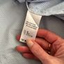 cotton blouse Reiss Image 8