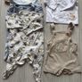 0-3 months baby clothes Image 4