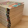 Judy Moody by Megan McDonald books 1-10 Image 2