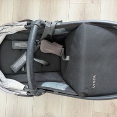 UPPAbaby RumbleSeat V2 for Vista - 100