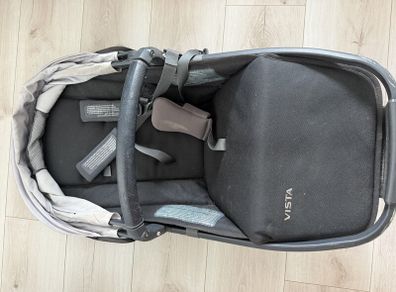 UPPAbaby RumbleSeat V2 for Vista - 100