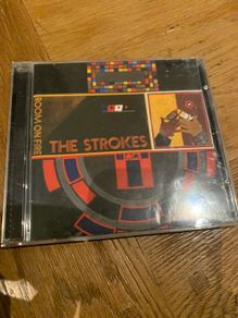 The Strokes / Room on Fire