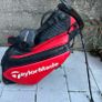 Full set of Taylormade Golf clubs Image 4