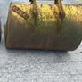 3ft Geith Digging Bucket (Complete with Teeth) Image 2