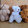 Baby items for dolls house nursery Image 8