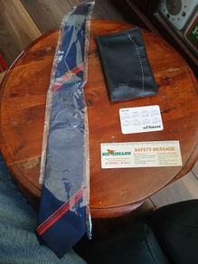 Bus Eireann Memorabilia