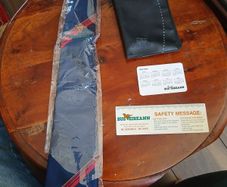Bus Eireann Memorabilia