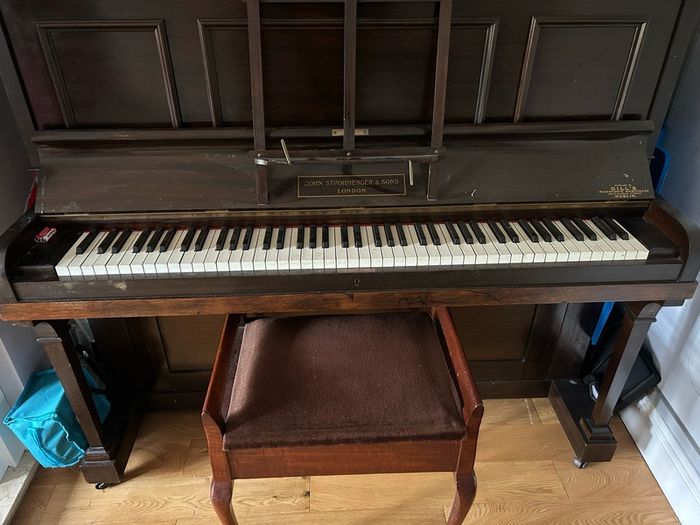Piano