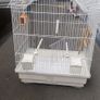 Budgie cage Image 2