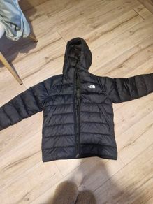 NorthFace Jacket Medium