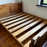 King Size Bed Image 2