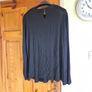 XXXL Black Top TK Maxx Image 4