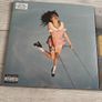 Olivia Rodrigo & Michael buble vinyl records LPs Image 2