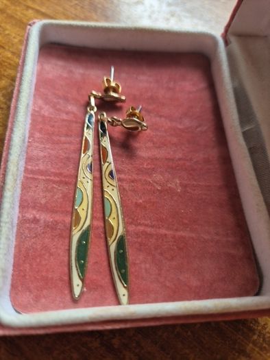 Vintage Earrings