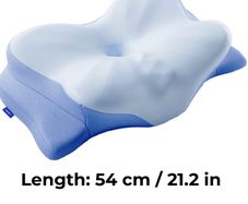 Ergonomic Pillow