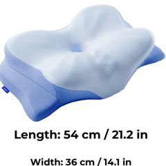 Ergonomic Pillow