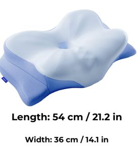 Ergonomic Pillow