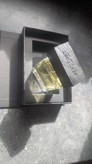 Beaufort Pyroclasm