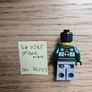 lego sh0985 spider man, set 76293 Image 2