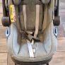 uppababy mesa car seat with isofix Image 2