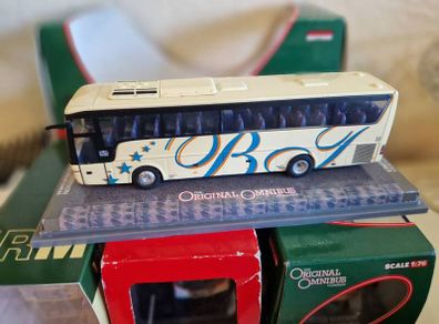 corgi Bartons of maynooth coach