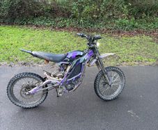 electric bikes