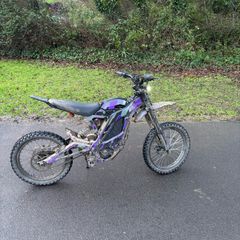 electric bikes